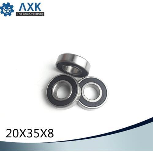 20358 Non-standard Ball Bearings ( 1 PC ) 20*35*8 mm
