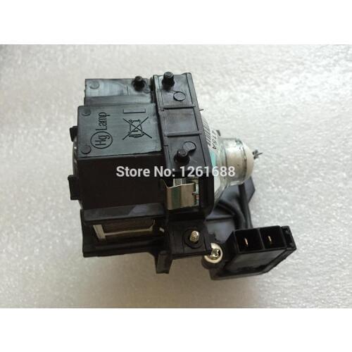 Free shipping cheap projector bulb ELPLP42 UHE170W lamp for EPSON EMP-280/EMP-400/EMP-400W/EMP-400WE/EMP-410W/EMP-822 projectors