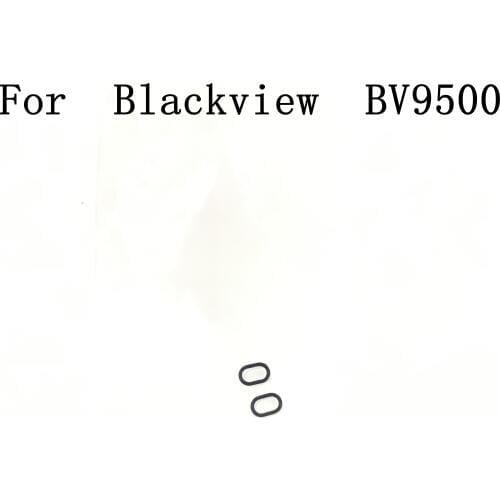 Blackview BV9500 New Original Headphone Waterproof Ring For Blackview BV9500 Pro Repair Fixing Part Replacement