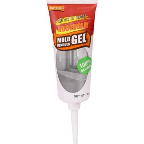 Household Chemical Mildew Remover Cleaner Wall Mold Ceramic Tile Pool In Addition Cleaner Caulk Gel Mold Remover Gel