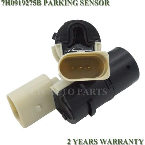 PDC Parksensor 7H0919275B 7H0919275E PDC Sensor Parking For AUDI A4 A6 SKODA OCTAVIA VW