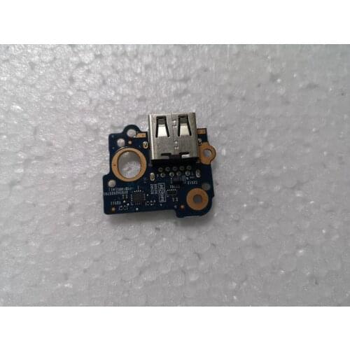 FOR HP EliteBook 740 840 845 G5 USB board 6050A2925701 6050A3038401