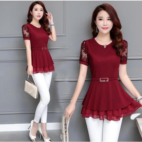 Kiryaquy Womens Summer T-shirts