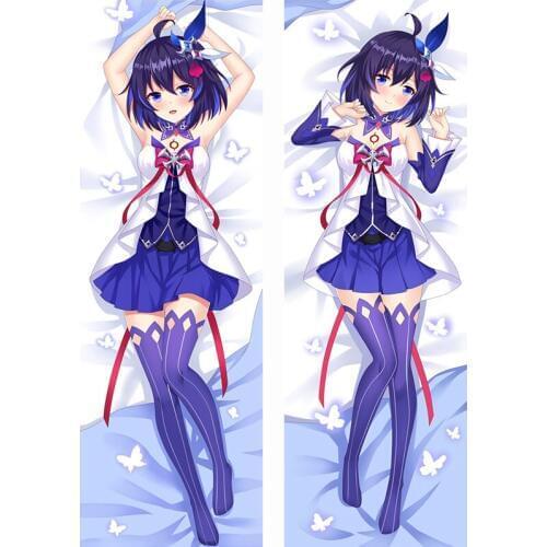 Outstanding Design Anime Body Pillow Covers Case Throw Pillowcase Cover Full Print