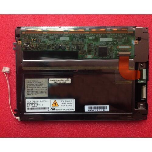 NEW AA084VD03 HMI PLC LCD monitor Liquid Crystal Display