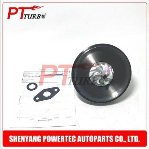 MFS NEW Balanced Turbine cartridge AL0070 2740902980 Turbolader core CHRA for Mercedes-Benz C-Class 180 SLC S204 S205 W204