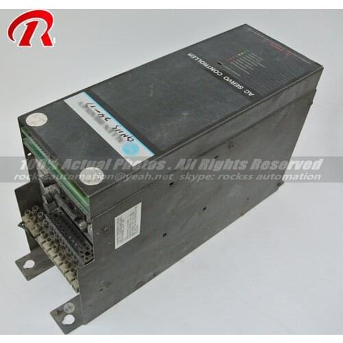 Allen Bradley 1391B-ESAA15-AQB BULLETIN 1391 AC SERVO CONTROLLER