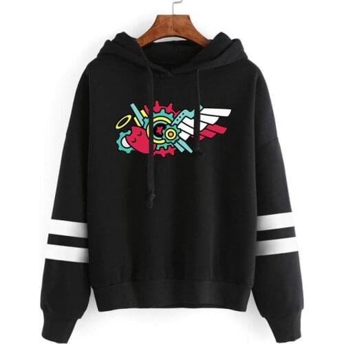 2021 SK8 The Infinity Hoodie Men/Woman Hoodies Sweatshirts Kawaii Korean Oversized Harajuku Hip Hop Autumn Winter Clothes
