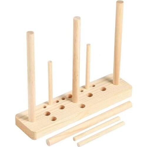 Durable Bow Maker 5 In 1 Multipurpose Bow Lightweight Making Tool DIY Craft For Gifts Or Party Decorations Forceful