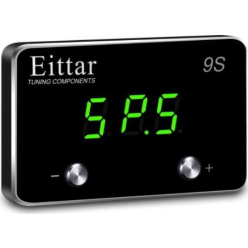 Car Styling Automobile Electronic throttle controller Car Gas Pedal Accelerator Response Controller For LEXUS RC200t 2015.10