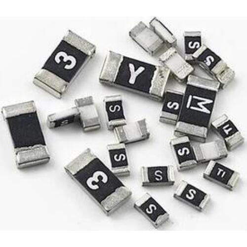 Free ship with track 100pcs high Quality SMD 1812 2A resettable fuse PPTC 8V 2A 2000MA Self recovery fuse 2A
