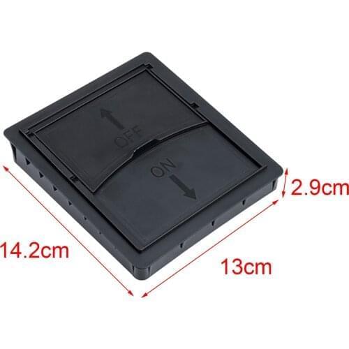 Center Console Organizer Armrest Accessories Decoration for Tesla Model 3 Y