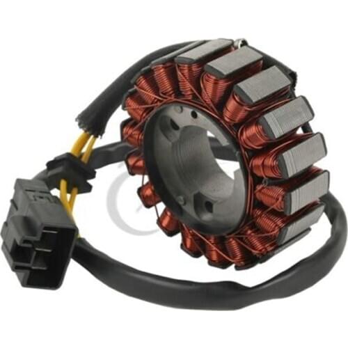 Motorcycle Magneto Engine Stator Coil Alternator For HONDA SH125/150 SH125 SH150
