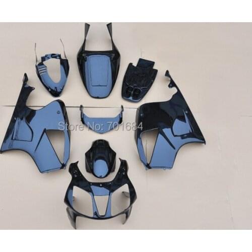 Hot Motorcycle ABS Motorbike Bodywork Fairings Kit For HONDA VTR1000 SP1/SP2 2000 2001 2002 2003 2004 2005 2006 [CK1372]