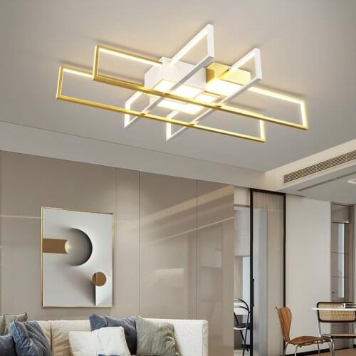MAVEYA Chandeliers