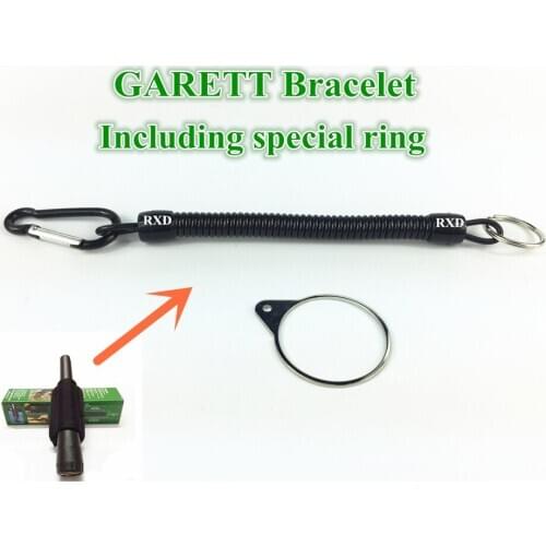 Metal Detector Bracelets for Pinpointing Bracelet Hand Held Metal Detector