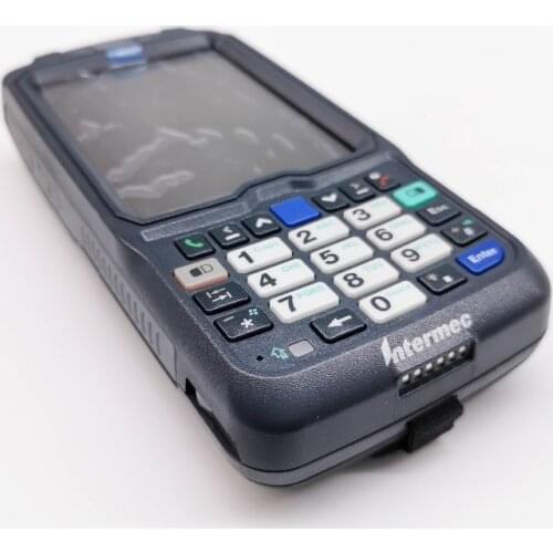 Mobile Handheld Terminal READER Data Collector PDA for INTERMEC CN50ANU1EN20 BARCODE SCANNER