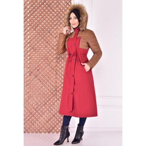 Женская верхняя одежда MODA MERVE China At AliExpress