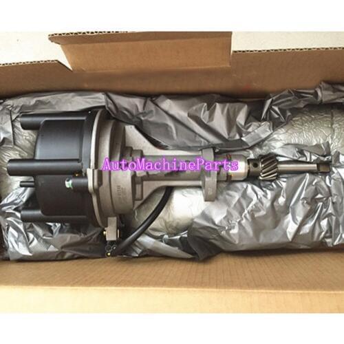 New Distributor Assembly 19100-61240 for TOYOTA LAND CRUISER 4.5L FZJ80