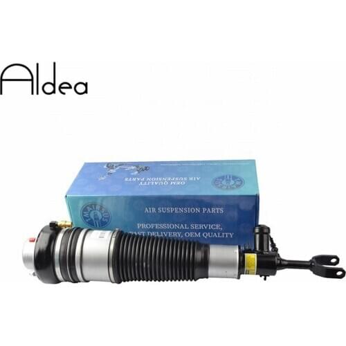 Front Left Air Shock Strut For 2006-2011 Audi A6 Allroad (C6) 2.7 TDI, 3.0 TDI /TFSI , 3.2 FSI ,4.2 FSI Quattro 4F0616039AA