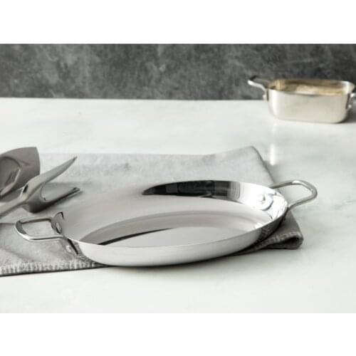 New model pan Arte Mini Sahan - 22 cm egg pan modern pan different