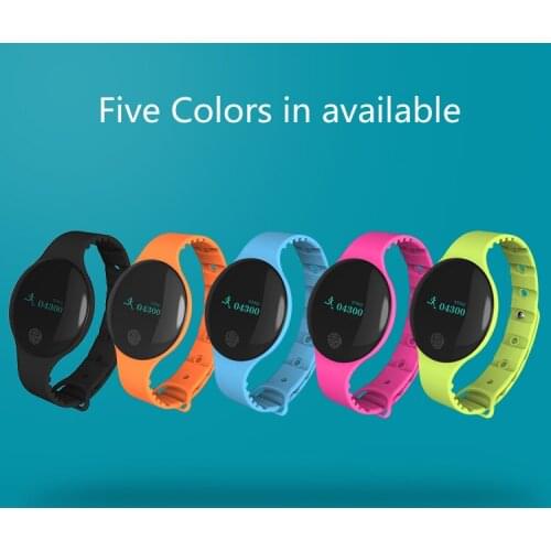 Touch Screen Smart Watch Sport Bracelet Wristwatch for Men Women Children Gift