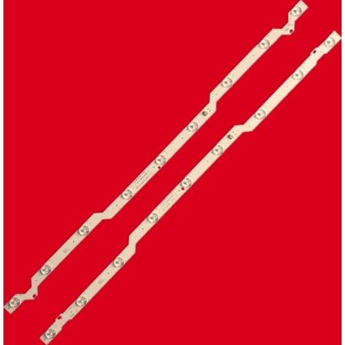 LED backlight for Philco PTV32B51D Ph32b51ds PH32B51DSGW PH32B51DSGWA 9leds SCREEN Hd315tftbt13