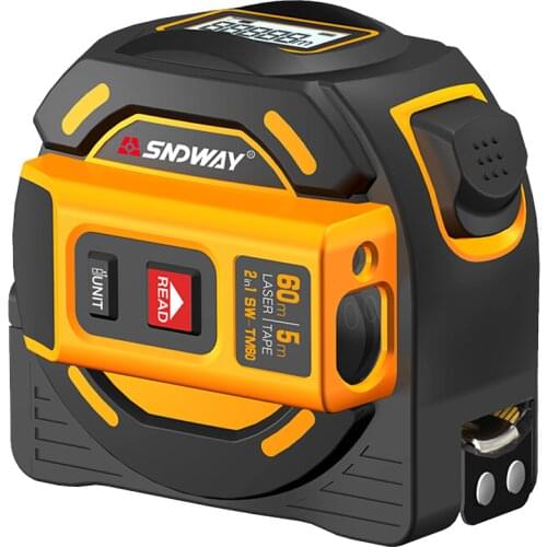 UNI-T Measuring Tape