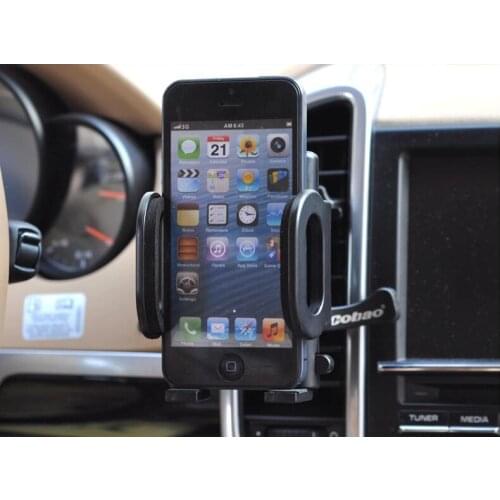 Universal Car Air Vent Holder For Sony Xperia M4 Aqua Dual/Xperia E4 Dual/Acer Liquid Z525 Z630 Z530 Z410 Z330 Z320 M330 M320