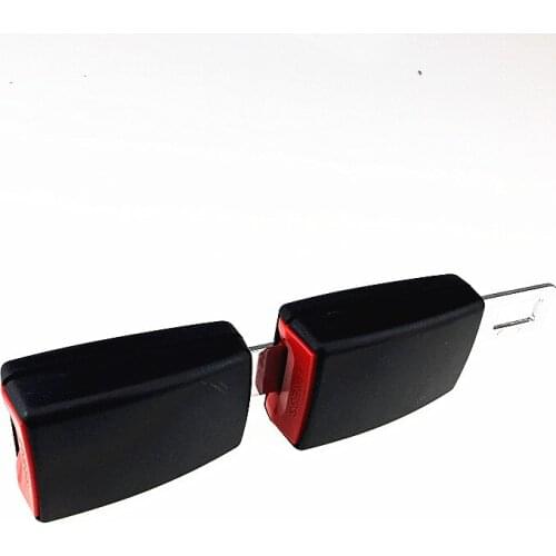 21mm Universal Car Safety Belt Buckle Extender for Lexus ES250 RX350 330 ES240 GS460 CT200H CT DS LX LS IS ES RX GS GX-Series