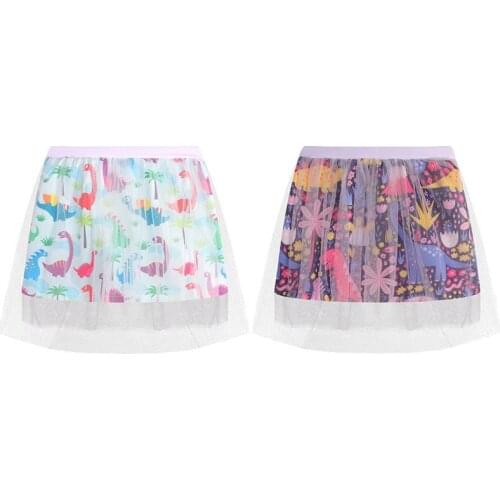 ZCBM Skirts For Girls