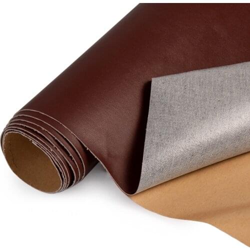 135x50cm PU leather patch self-adhesive fixed subsidy simulation skin rear self-adhesive patch texture leather sofa fabric