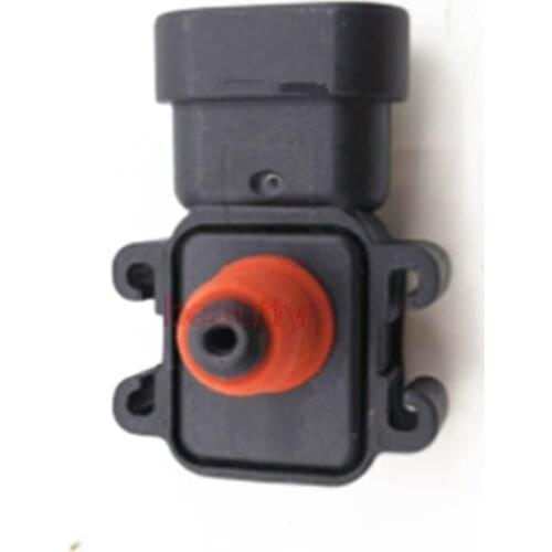 28139775 28139776 Original Intake pressure sensor for Haval H6 H5 Wingle5 4D20 Diesel engine