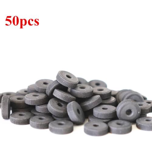 50pcs/Pack 11*3.55mm High Quality Flint Steel Wheel For Zp Kerosene Petrol Lighter Fire Starter Ignition Accessory Wholesale