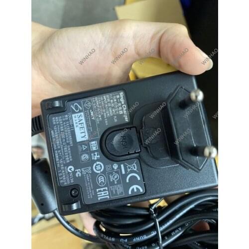 New LI72 Adaptor Quick charge battery for ZEBRA QL220/QL320/RW420/QLN420 Battery charger printer adapter LI72