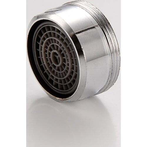 Bubbler 22mm Faucet Aerator Bubble Tap Filter Water Saving Nozzle Attachment Accessories pjop
