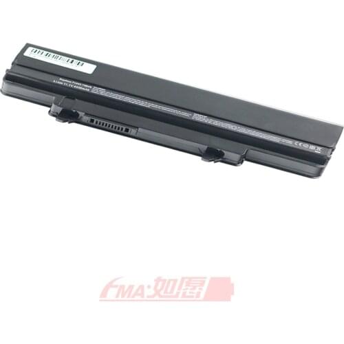 Laptop Notebook Battery Li-ion 11.1V 4400mAh for DELL Inspiron 1320 D181T F136T P04S