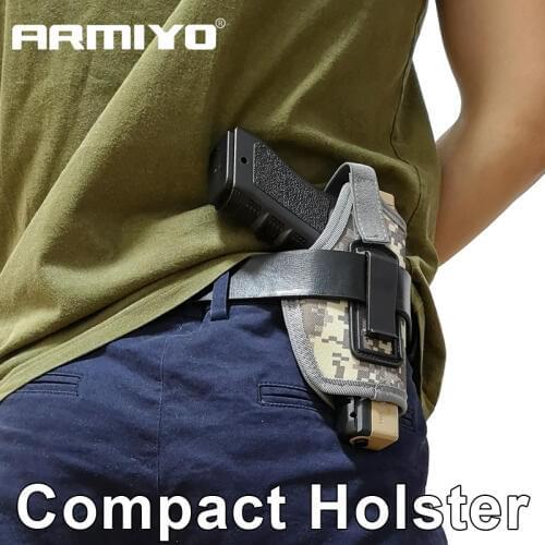 ARMIYO Bags And Suitcases