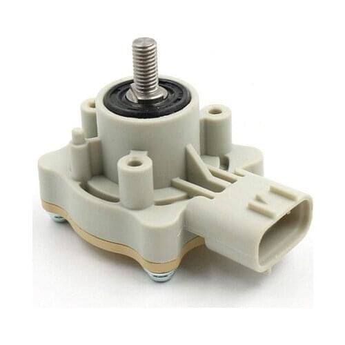 Free Shipping Rear Left Headlight Height Control Sensor For Toyota 4 Runner Land Cruiser Prado 120 For Lexus GX470 89408-60011