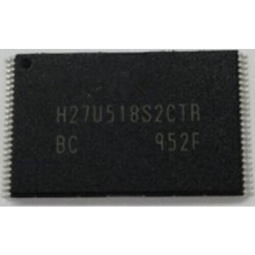 H27U518S2CTR-BC H27U518S2CTR TSOP48 5PCS
