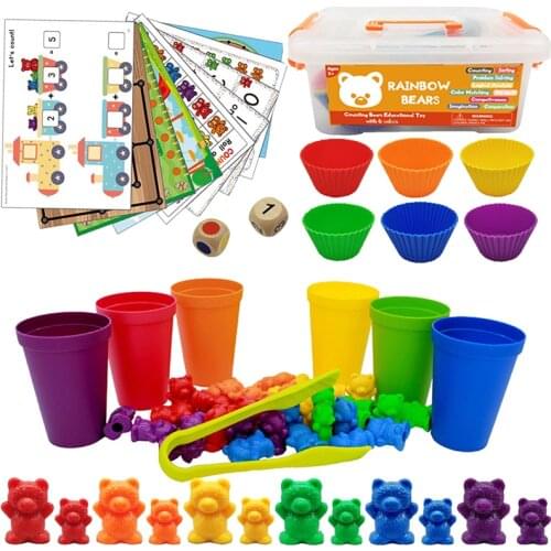 LUCHO Educational Toys