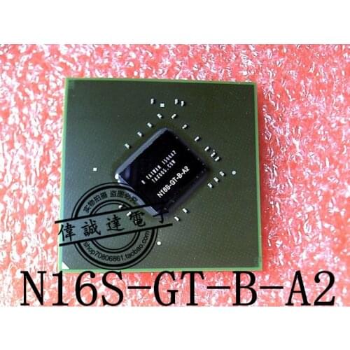 1PCS N16S-GT-B-A2 N16S GT B A2 BGA 100% New and original