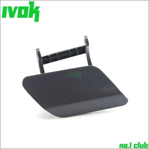 Right Side Headlight Washer Nozzle Cover for BMW 740i 740Li 750i 750Li 760Li 2013-2015 51117335054