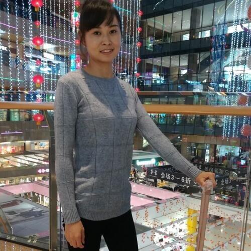 Женские футболки с длинным рукавом QueMayRee China At AliExpress