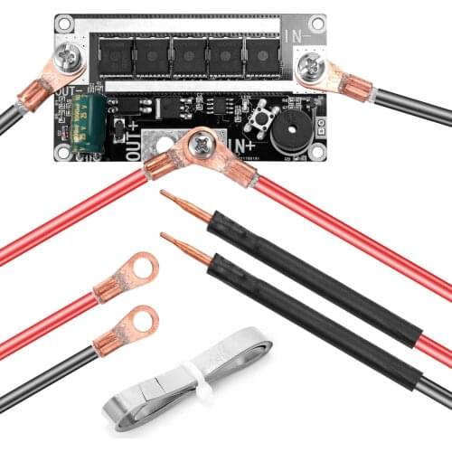 12V Battery Storage Spot-Welders Pen Equipment Welding Machine Circuit Board Welding Equipment For 18650