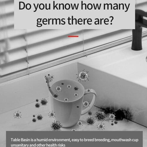 720 Degree Universal Rotating Filter Splash-proof Spout Bending Pipe Clean Bathroom Wash Faucet Water Connector Water Artif X0J7