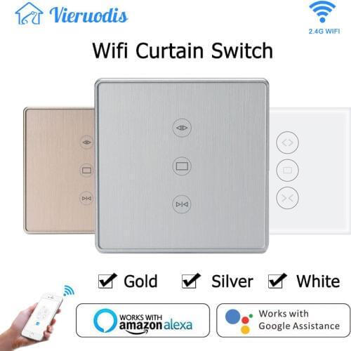 Vieruodis Home Control Systems