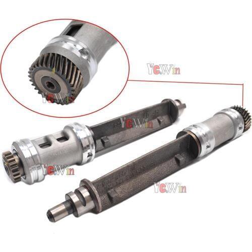 2*EA888 Engine Balance shaft Repair Pair Set For Audi A4 VW Sharan Passat Skoda Seat 1.8L BZB 1.8TFSI CDHA