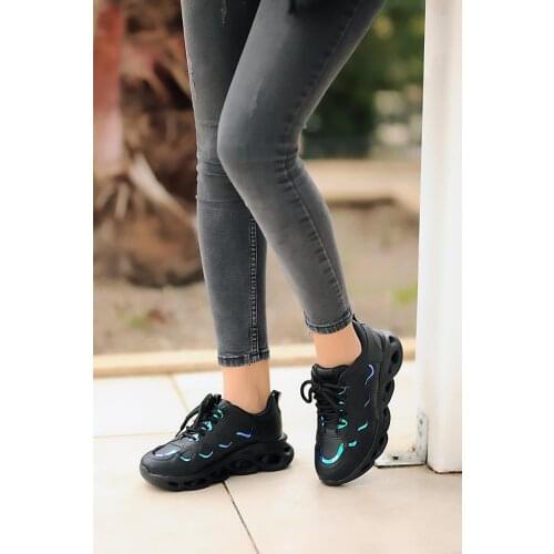 A4000-20 Pink Potin Women Shoes A4000-20