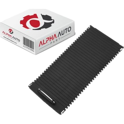 Alpha Auto Part Car Moldings